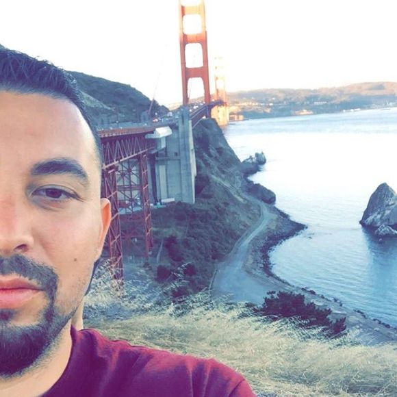 Meet your Posher, Scott - Picture 1 of 1